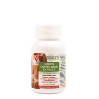 Dr. Boxall’s Green Coffee Bean Extract 60's